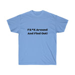 Unisex Ultra Cotton Tee