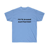 Unisex Ultra Cotton Tee