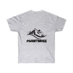 Unisex Ultra Cotton Tee