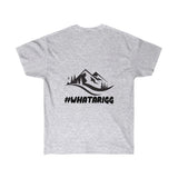 Unisex Ultra Cotton Tee