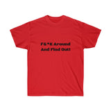 Unisex Ultra Cotton Tee