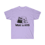 Unisex Ultra Cotton Tee