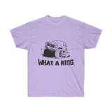 Unisex Ultra Cotton Tee
