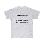 Unisex Ultra Cotton Tee