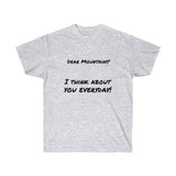 Unisex Ultra Cotton Tee