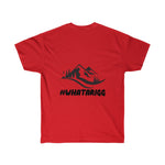 Unisex Ultra Cotton Tee