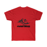 Unisex Ultra Cotton Tee