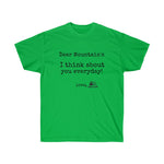 Unisex Ultra Cotton Tee