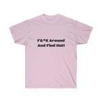 Unisex Ultra Cotton Tee