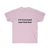 Unisex Ultra Cotton Tee