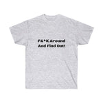 Unisex Ultra Cotton Tee