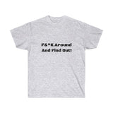 Unisex Ultra Cotton Tee