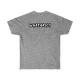 Unisex Ultra Cotton Tee