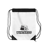 Drawstring Bag