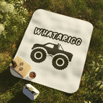 Picnic Blanket