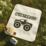 Picnic Blanket