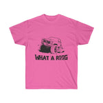 Unisex Ultra Cotton Tee