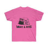 Unisex Ultra Cotton Tee
