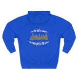 Unisex Premium Pullover Hoodie