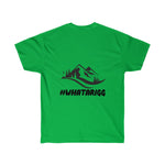 Unisex Ultra Cotton Tee