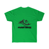 Unisex Ultra Cotton Tee