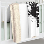Sherpa Fleece Blanket