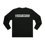 Men’s Base Longsleeve Tee