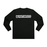 Men’s Base Longsleeve Tee