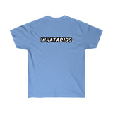 Unisex Ultra Cotton Tee
