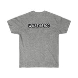Unisex Ultra Cotton Tee