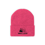 Knit Beanie