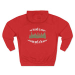 Unisex Premium Pullover Hoodie