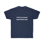 Unisex Ultra Cotton Tee
