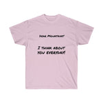 Unisex Ultra Cotton Tee