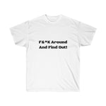 Unisex Ultra Cotton Tee