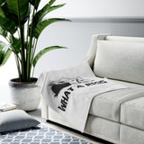 Velveteen Plush Blanket