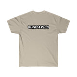 Unisex Ultra Cotton Tee