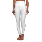 High Waisted Yoga Leggings