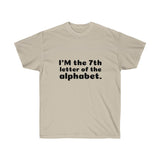 Unisex Ultra Cotton Tee