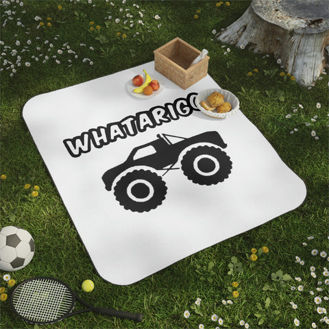 Picnic Blanket