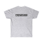 Unisex Ultra Cotton Tee
