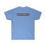 Unisex Ultra Cotton Tee