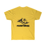 Unisex Ultra Cotton Tee