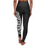 High Waisted Yoga Leggings