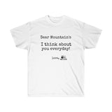 Unisex Ultra Cotton Tee