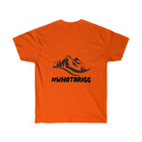 Unisex Ultra Cotton Tee