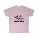 Unisex Ultra Cotton Tee