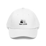 Unisex Twill Hat