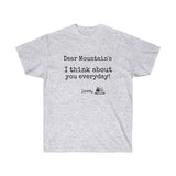 Unisex Ultra Cotton Tee