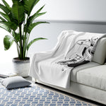 Sherpa Fleece Blanket